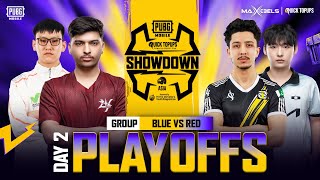 [URDU] 2026 Pubg Mobile Quick TopUps Showdown | PLAYOFFS DAY 2  | Ft. #4T #APG #DK #HORAA #NS screenshot 4