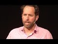 Why the last 20 minutes of the day matter | Andrew Newman | TEDxFindhornSalon