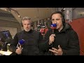 "I'm worried for Liverpool" | Nev & Carra react to Liverpool 1-2 Man Utd | Gary Neville Podcast