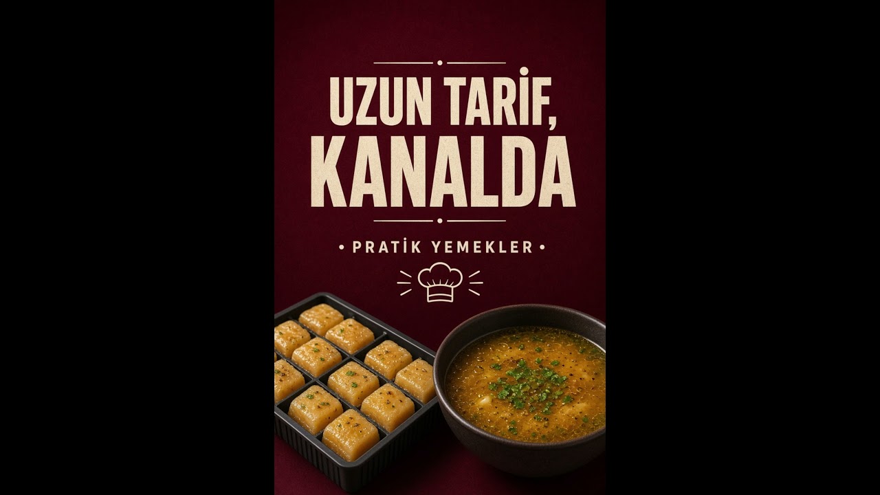 #Balık bulyon 20 dakikada. Uzun hali kanalda.#pratikyemekler #tarifler #açıklamada