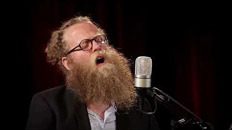 Ben Caplan - Truth Doesn't Live in a Book - 7/19/2...