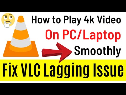 How to Play 4K UHD Videos on Windows 10 PC Smoothly?