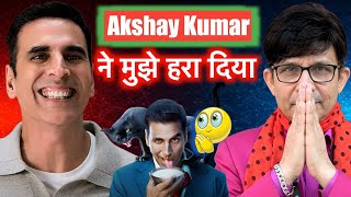 BHOOTH BANGLA MOVIE IS BLOCKBUSTER | KRK | #krkreview #BhoothBanglaHit #BhoothBanglaMovie