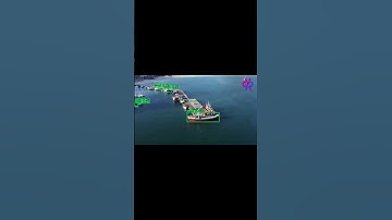 Boat Detection Model Computer Vision Project