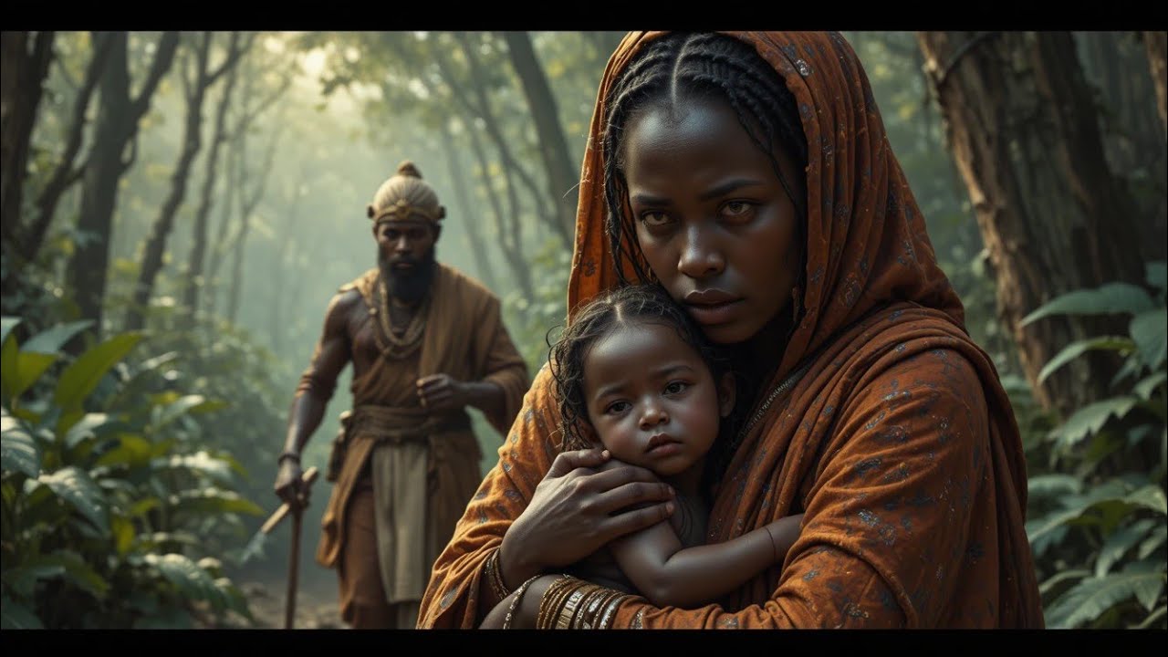 😱 Le pacte interdit que le mari d’Awa cachait à sa femme