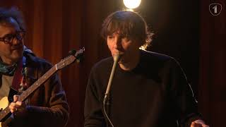 Phoenix - Tonight (Live@ VRT Radio 1 Wonderland)