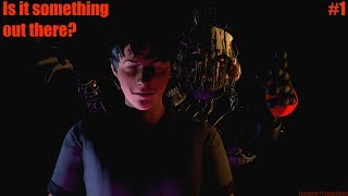 FNAF/SFM: Is It Something Out There? (Preview 1)