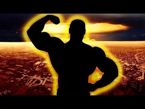 Apocalypse Champion! (No More Room In Hell)