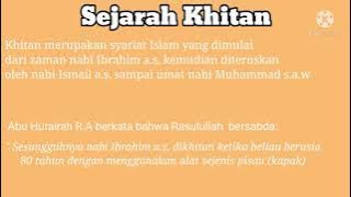 Pelajaran Fiqih MI kelas 4, semester 1 