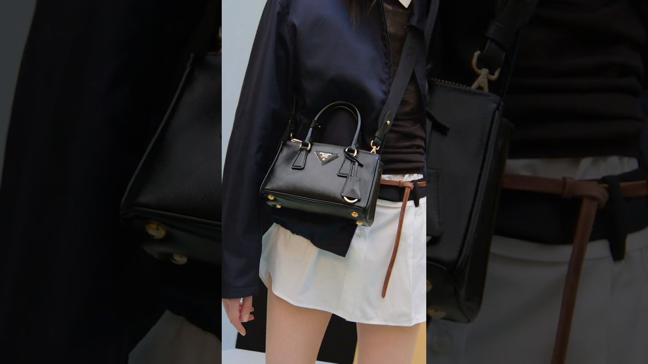 A symbol of reinvention