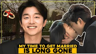 REVEALED: Why Korean Actors Over 40 Don’t Get Married?