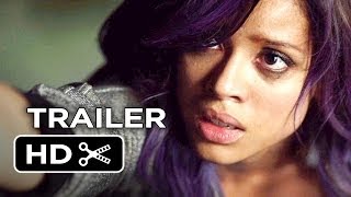 Beyond The Lights  Trailer #1 (2014) - Gugu Mbatha-Raw, Minnie Driver Movie HD