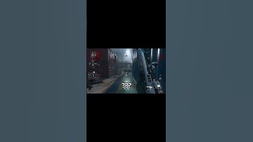 These servers in MWII are LAGGING bad! #callofduty #modernwarfare2 #gaming