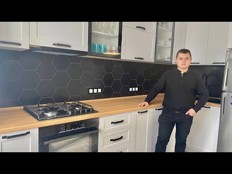 Кухня на заказ в Энгельсе