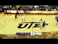 UTEP vs. Western New Mexico - Game Highlights