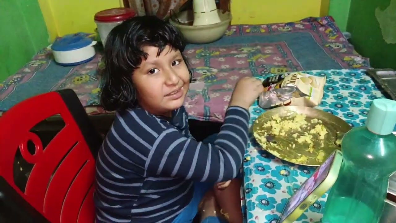 হাসি কে আবার রাগিয়ে দিলাম 