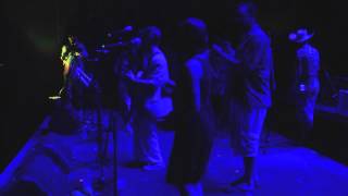La Imbailable Orquesta - Cumbia Cienaguera