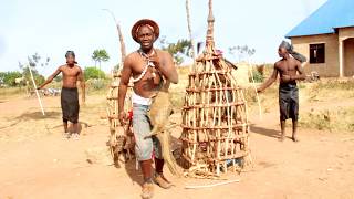 IDELE LYA NSHIMBA - NIFUHAGE BHABHA Directed by Timmy soldier