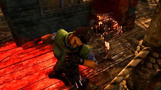 The Hag Has New Chase Music screenshot 4