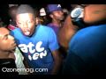 Travis Porter IM A DIFFERENTER 2 Mixtape Release Party @ Libra in ATL