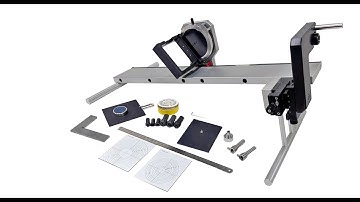 39-0001-00 Q.C. Device for Rigid Endoscopes