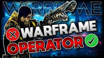 Warframe Steel Path But It