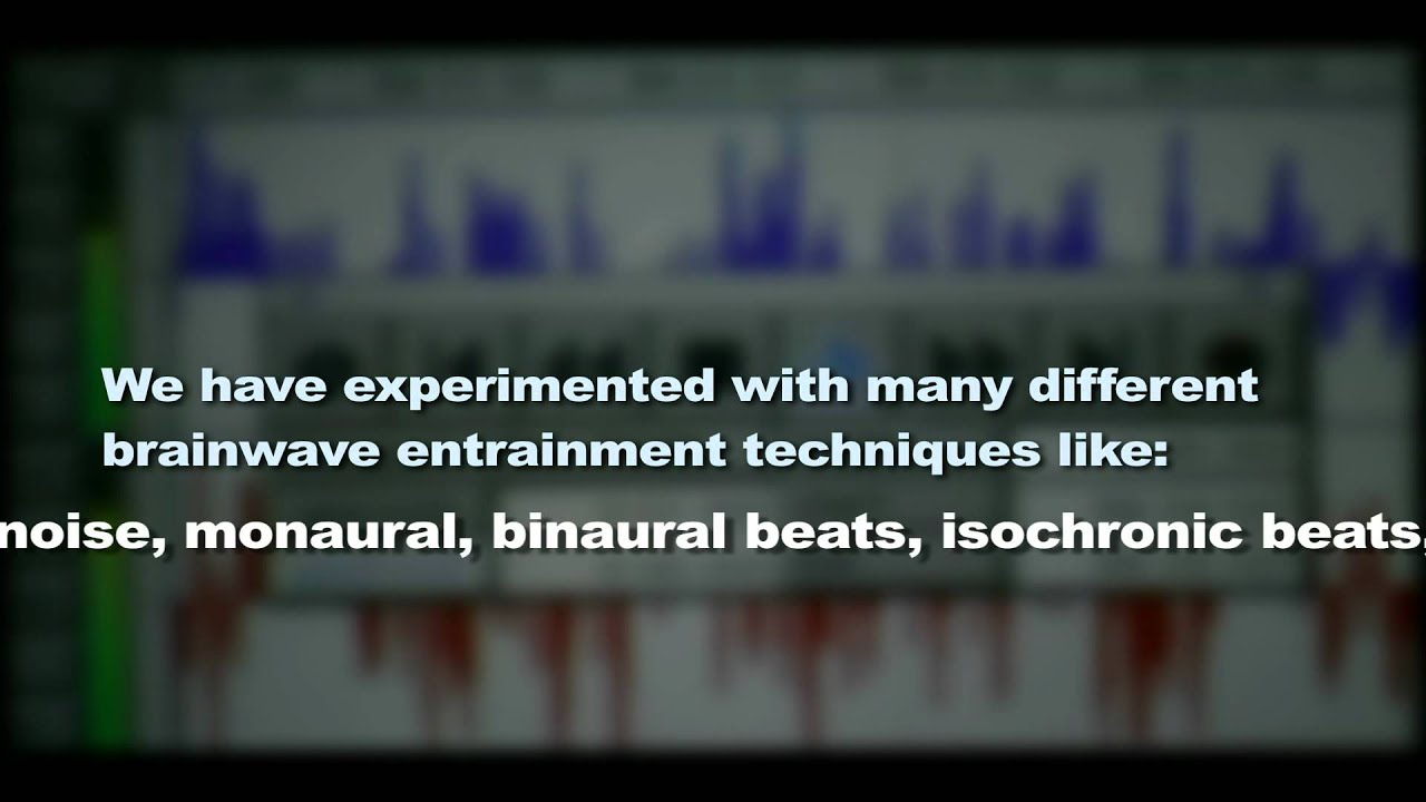 Brainwave Entrainment - Dialing into the States of Mind - YouTube