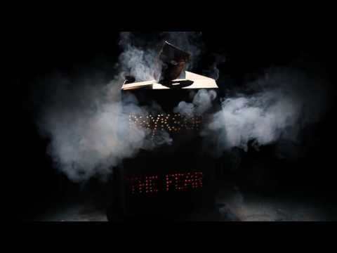 Royksopp - The Fear (GENERO.TV contest video)
