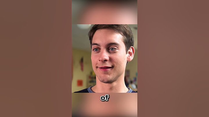 This Man Gained Superpowers After Being Bitten by a Spider 🕷️🧑‍🦱🏙️#shorts  #movie #film
