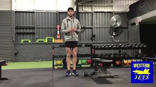 Superman Row