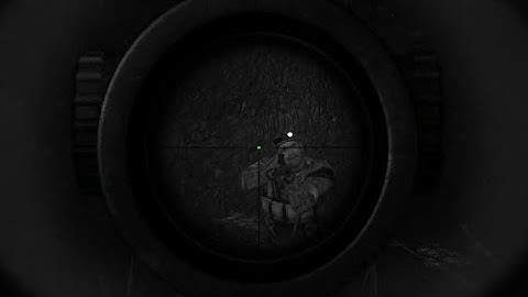 【S.T.A.L.K.E.R . Anomaly】 Contract killer part5