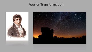 The Fourier Transformation | Arbor Scientific