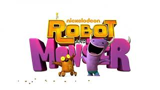 Robot And Monster Intro Oficial Instrumental Partial