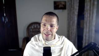 ЕМ Умапати прабху - Поклонение Божествам, часть 10 (2025.07.24)