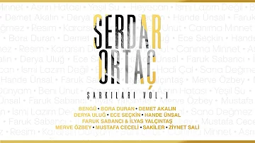 Serdar Ortaç Şarkıları, VOL. 1 (TÜM ALBÜM)