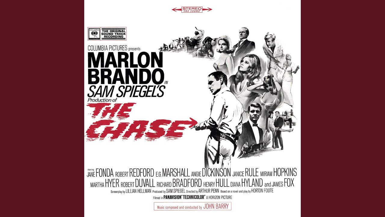 Download Main Title: The Chase
