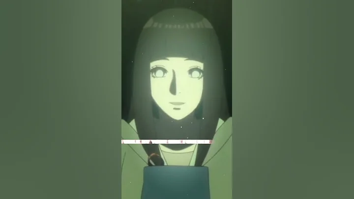 Naruto accepts Hinata's love🥺💗//#shorts #narutoedit #narutostatus