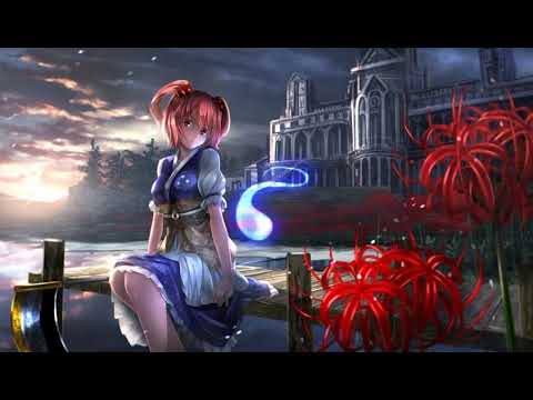 東方VOCALアレンジ　彼岸花【幽閉サテライト】　原曲：彼岸帰航 ～ Riverside View