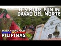 It's More Fun in Davao del Norte | Magandang Gabi Pilipinas