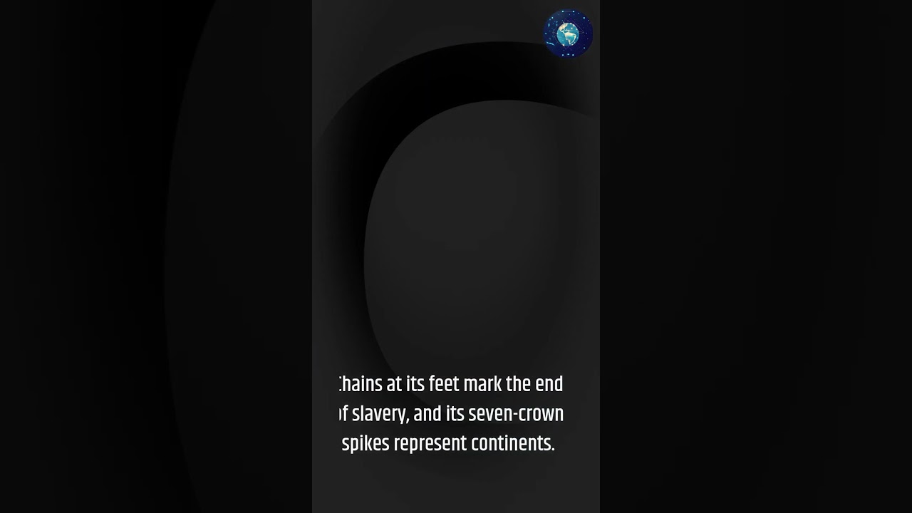 The Symbolic Story of the Statue of Liberty - Freedom's Enduring Flame | 