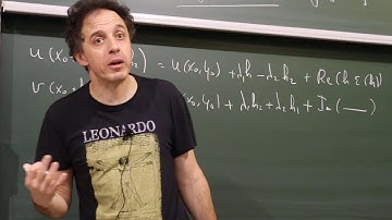 Online Course # 1 - Complex Analysis (Basic Definitions) by Jorge Mozo Fernández