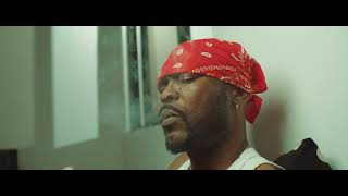 MC CABINDA - Inocente Culpado ( Feat. Delero King & Supa Beat)