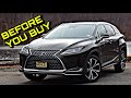 2020 Lexus RX450h Review - And How Its Hybrid System Works