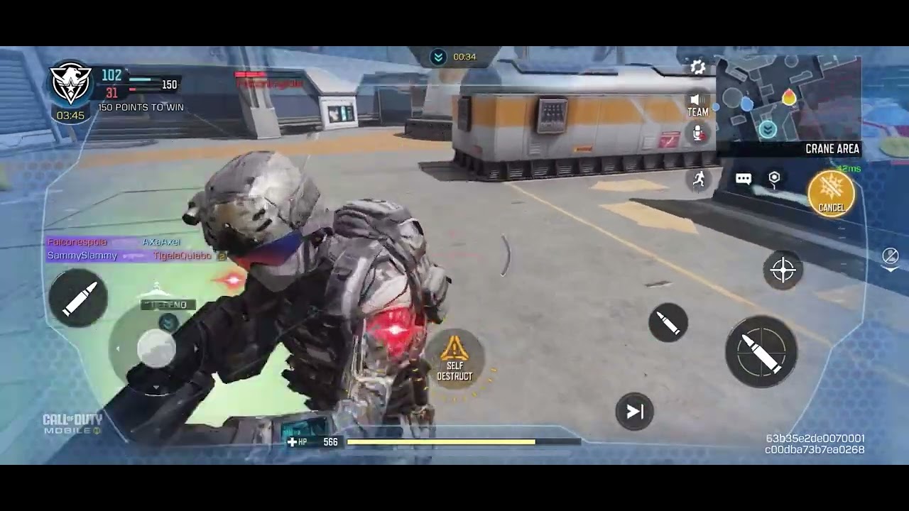 Epic codm video - YouTube