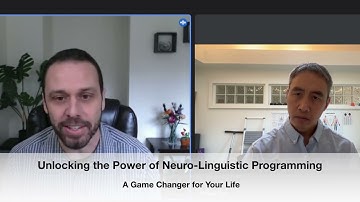 Unlock Your Full Potential: Kyle’s Secrets to Transforming Your Life with NLP
