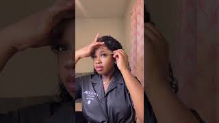 #hairstyle #aicover #wigtutorial #curlysedmix #subscribemychannel #share #fyp #viral #like