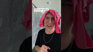 Pov You Have A Bowling Alley At Home