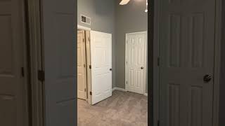 Piccadilly Square - 2 bedroom townhome, Diana Floor Plan