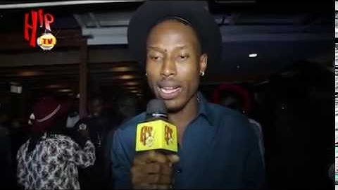 MR 2KAY TALKS ABOUT HIS LATEST VIDEO 
