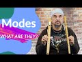 Native American Flute 'Modes' and What They Are